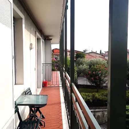 아파트 Holiday House Mille Olivi *