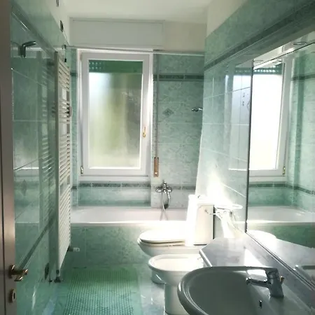 Holiday House Mille Olivi 아파트 *