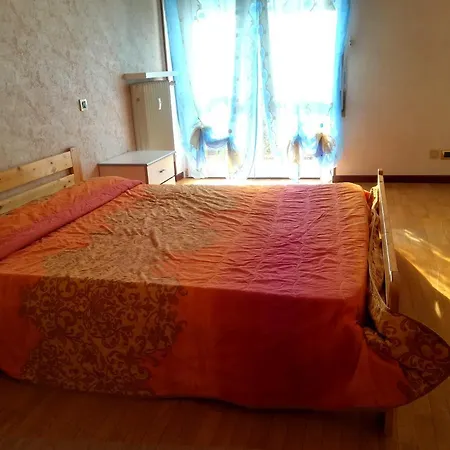 Holiday House Mille Olivi 아파트 *
