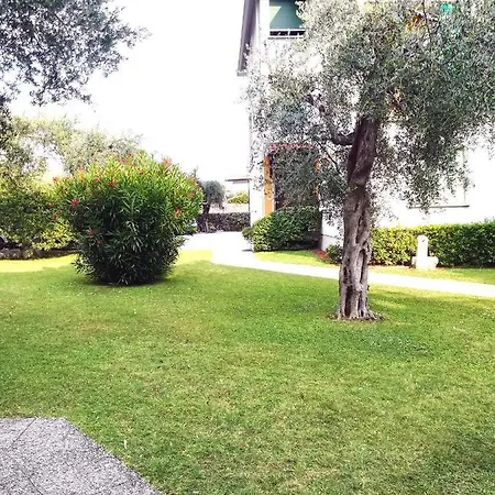 아파트 Holiday House Mille Olivi 토스콜라노마데노
