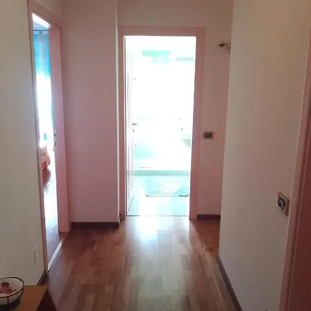 아파트 Holiday House Mille Olivi 토스콜라노마데노