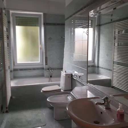 Holiday House Mille Olivi *