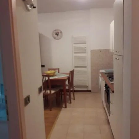 아파트 Holiday House Mille Olivi 토스콜라노마데노
