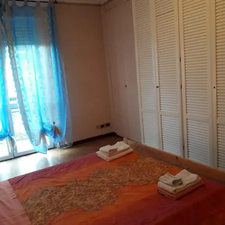 Holiday House Mille Olivi