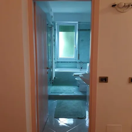 아파트 Holiday House Mille Olivi *